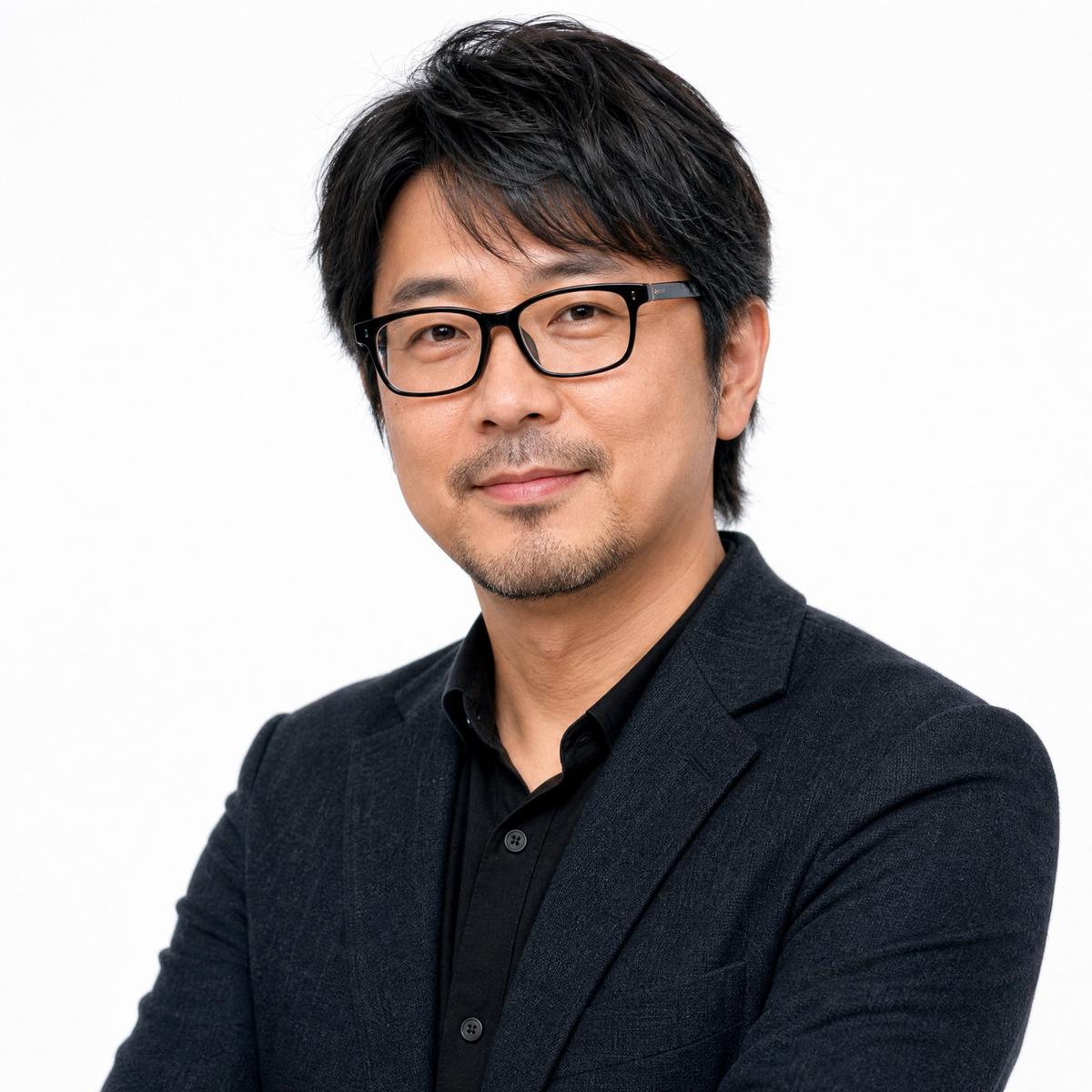重口动漫导演